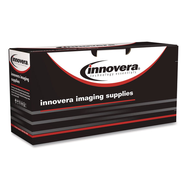 Innovera® Remanufactured Black Toner, Replacement for 147A (W1470AJ), 13,000 Page-Yield (IVRW1470AJ) Each