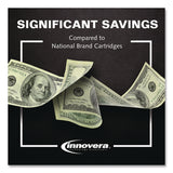 Innovera® Remanufactured Black Extra High-Yield Toner, Replacement for 3655 (106R02740), 25,900 Page-Yield (IVR106R02740) Each