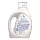 Tide® Free and Gentle Odor Refresh Liquid Laundry Detergent, 39 Loads, 55 oz Bottle, 4/Carton (PGC17251) Case of 4