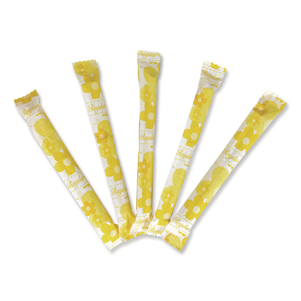 HOSPECO® Comfort Plus Bulk Tampons, Regular Absorbency, 500/Carton (HOSMTB500) Case of 500
