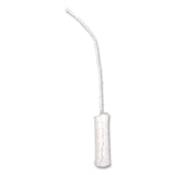 HOSPECO® Comfort Plus Bulk Tampons, Regular Absorbency, 500/Carton (HOSMTB500) Case of 500
