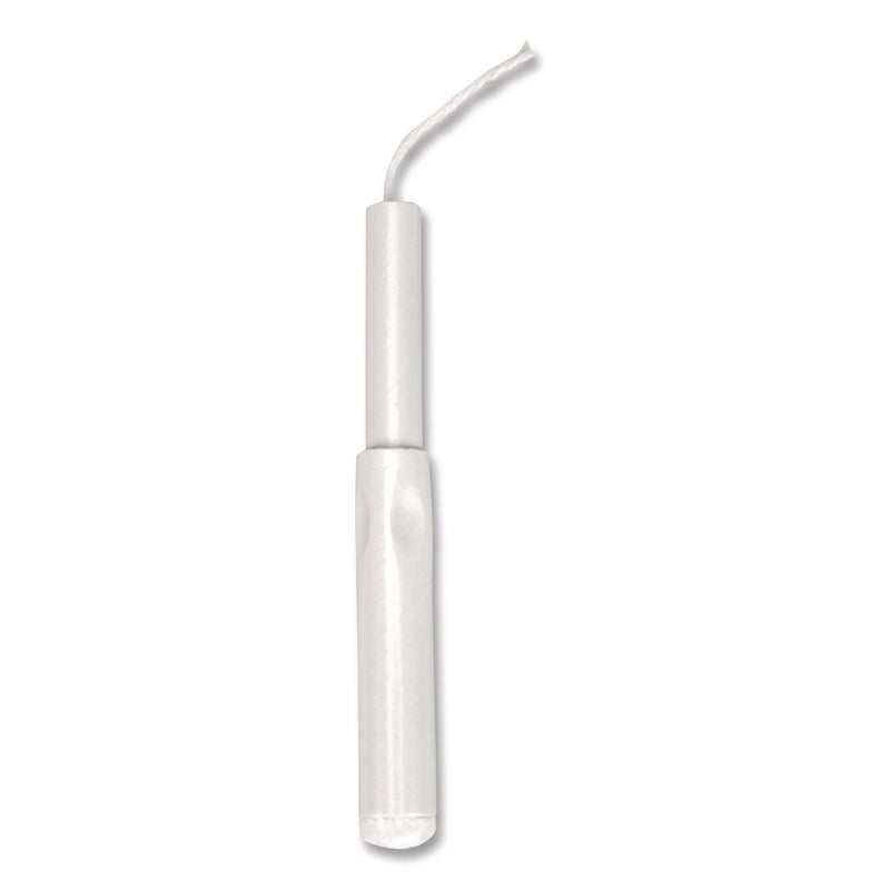 HOSPECO® Comfort Plus Bulk Tampons, Regular Absorbency, 500/Carton (HOSMTB500) Case of 500