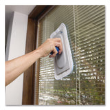 HOSPECO® Sphergo Surface Cleaning Tool, Medium, 3" Handle (HOS2505SPHMST) Each
