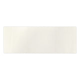 Adhesive Napkin Bands, White, 1.5", 10,000/Carton (HFM883062) Case of 4