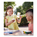 Carson-Dellosa Education Addition 0 to 12 Flash Cards, 3.25 x 5.25, Assorted Colors, 54 Cards (CDP0769677118) Each
