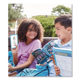 Carson-Dellosa Education Division 0 to 12 Flash Cards, 3.25 x 5.25, Assorted Colors, 54 Cards (CDP0769677231) Each