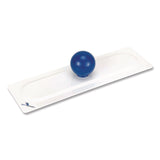 HOSPECO® Sphergo Surface Cleaning Tool, Large, 3" (HOS2505SPHLST) Each