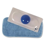 HOSPECO® Sphergo Surface Cleaning Tool, Medium, 3" Handle (HOS2505SPHMST) Each