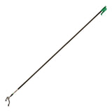 Unger® Nifty Nabber Extension Arm with Claw, 92", Green/Black, 6/Carton (UNGNN9600) Case of 6