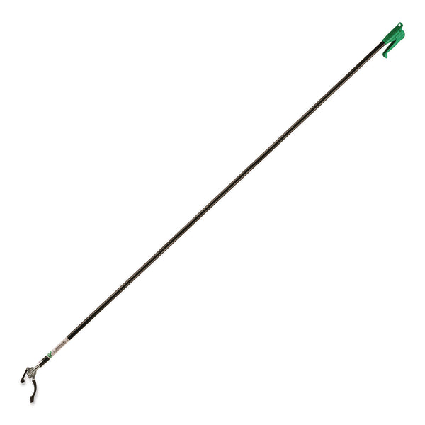 Unger® Nifty Nabber Extension Arm with Claw, 92", Green/Black, 6/Carton (UNGNN9600) Case of 6