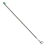 Unger® Nifty Nabber Extension Arm with Claw, 92", Green/Black, 6/Carton (UNGNN9600) Case of 6