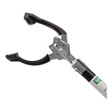 Unger® Nifty Nabber Extension Arm with Claw, 92", Green/Black, 6/Carton (UNGNN9600) Case of 6