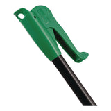Unger® Nifty Nabber Extension Arm with Claw, 92", Green/Black, 6/Carton (UNGNN9600) Case of 6