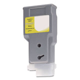 Compatible Yellow Ink, Replacement for PFI-320 (PFI-320Y), 330 mL (CTGWCPFI320Y) Each