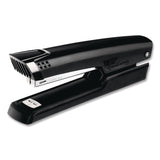 Essentials Metal Full Strip Stapler and Remover Combo, 25 Sheet Capacity, Black (MHX982701) Each