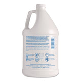 Bio Conqueror 105, Lemon Scent, 1 gal Jug, 4/Carton (BWK4830) Case of 4