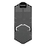 Vertical Urinal Screen, Midnight Coast Scent, Black, 5.22 oz, 6/Carton (BWKVERUSBK) Case of 6