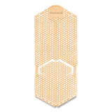 Vertical Urinal Screen, Summer Sunshine Scent, Yellow, 5.22 oz, 6/Carton (BWKVERUSYL) Case of 6