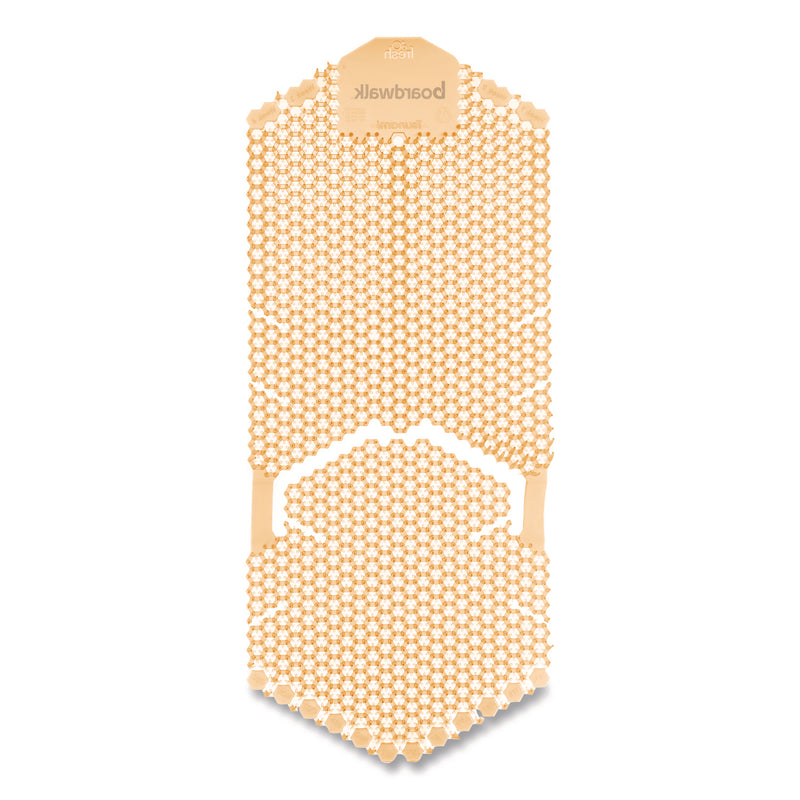 Vertical Urinal Screen, Summer Sunshine Scent, Yellow, 5.22 oz, 6/Carton (BWKVERUSYL) Case of 6