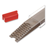 Unger® Carbon Steel Scraper Replacement Blades, 5/Carton (UNGMDSB0) Case of 5