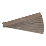 Unger® Carbon Steel Scraper Replacement Blades, 5/Carton (UNGMDSB0) Case of 5
