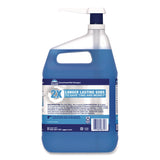 Dawn Manual Pot and Pan Dish Detergent, 3.78 L Pump Bottle, 132/Pallet (PGC08309PL) Each