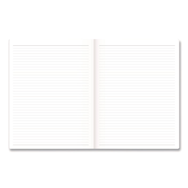 Cambridge® WorkStyle Stitched Monthly Planner, 11 x 8.5, Sunbaked Clay Cover, 12-Month (Jan-Dec): 2026 (AAG160609107) Each