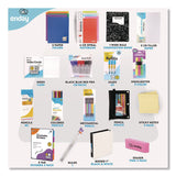 enday Back to School Supplies Kit for High School/College (EDY8356) 1 Kit