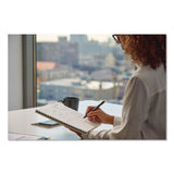 Sharpie® S-Gel™ S-Gel High-Performance Gel Pen, Retractable, Medium 0.7 mm, Black Ink, Black Barrel, 8/Pack (SAN2096139) Each