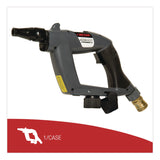 Betco® FastDraw Foamer II, Gray (BET9221600) Each