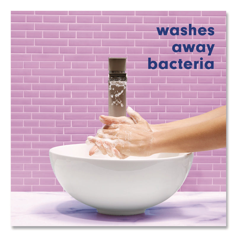 Softsoap® Liquid Hand Soap Pumps, Lavender Shea Scent, 6/Carton (CPCUS07058ACT) Case of 6