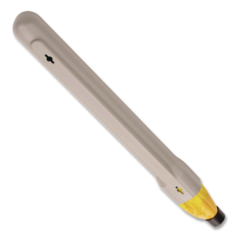 Carlisle Pop-Up Caution Cone, 18 x 22.25 x 20, Yellow (CFS3694204) Each