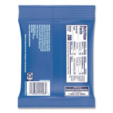 Nabisco® Chocolate Chip Cookies - Single Serve, 2 oz Packets, 60/Carton (CAHNFG015480) Case of 60