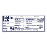 Nabisco® Chocolate Chip Cookies - Single Serve, 2 oz Packets, 60/Carton (CAHNFG015480) Case of 60