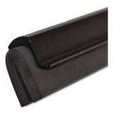 Carlisle Sparta Double Foam Squeegee, 24" Wide Blade (CFS4156803) Each