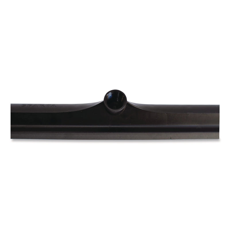 Carlisle Sparta Double Foam Squeegee, 24" Wide Blade (CFS4156803) Each