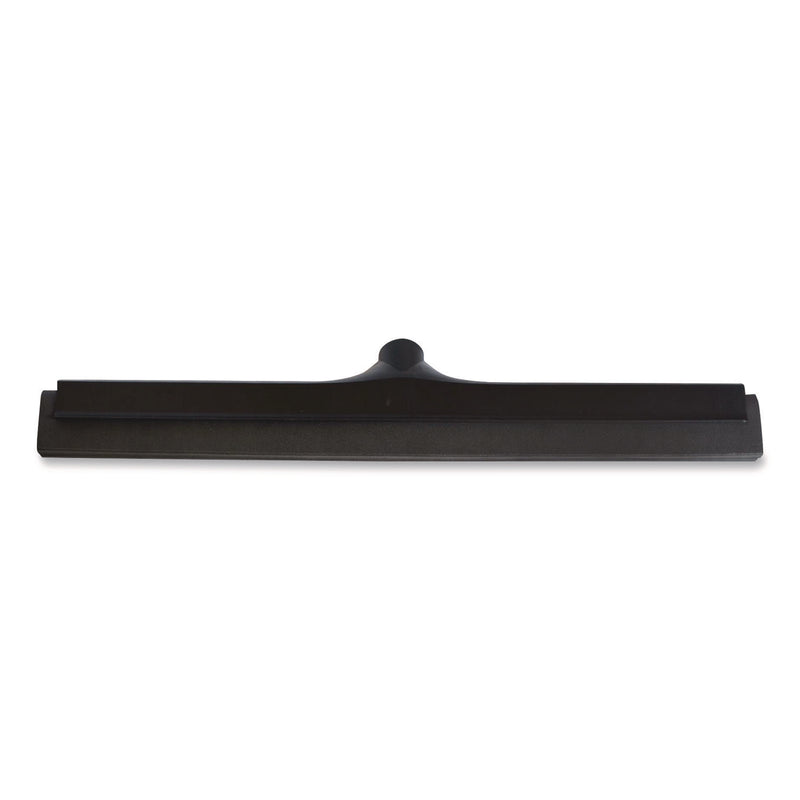 Carlisle Sparta Double Foam Squeegee, 24" Wide Blade (CFS4156803) Each