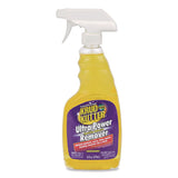 Krud Kutter Ultra Power Specialty Adhesive Remover, 16 oz Spray Bottle, 6/Carton (RST302815) Case of 6