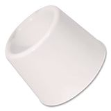 Boardwalk® Caddy For Spiral Bowl Brush, White (BWKTLBRUSHCAD) Each