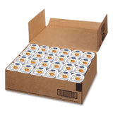 Ocean Spray® No-Thaw 100% Juice Cups, Orange, 4 oz Cups, 48/Carton (GRR22002526) Case of 48