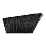 Boardwalk® Large Angle Broom, 57" Handle, Black (BWKANGBROOM) Each