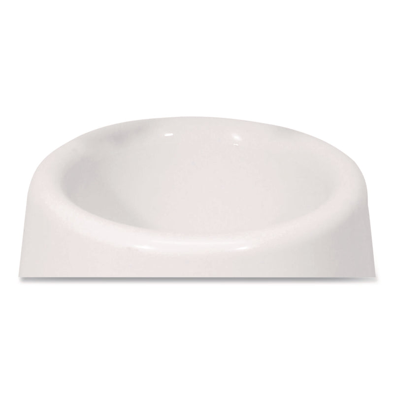Boardwalk® Caddy For Spiral Bowl Brush, White (BWKTLBRUSHCAD) Each