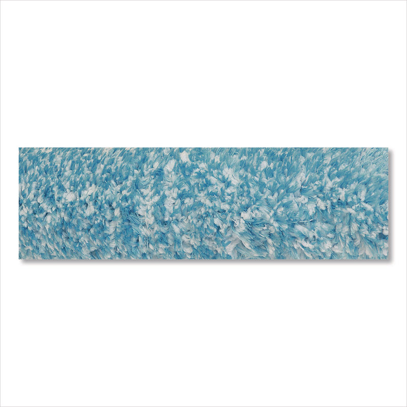 Boardwalk® Combo Window Washer and Squeegee, 12" Wide Blade, Black (BWKWWSQ12) Each