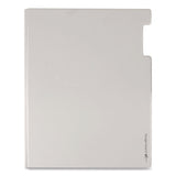 Boogie Board™ Blackboard Folio, 9.1" x 11.1", Magnetic Closure, Gray (IMVBP20160001) Each