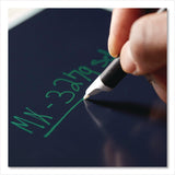 Boogie Board™ Blackboard 2.0 with Smart Pen, Gray Cover (IMVBD2S160001) Each