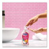 Softsoap® Liquid Hand Soap Pumps, Coconut and Hibiscus Scent, 11.25 oz, 6/Carton (CPCUS07157ACT) Case of 6