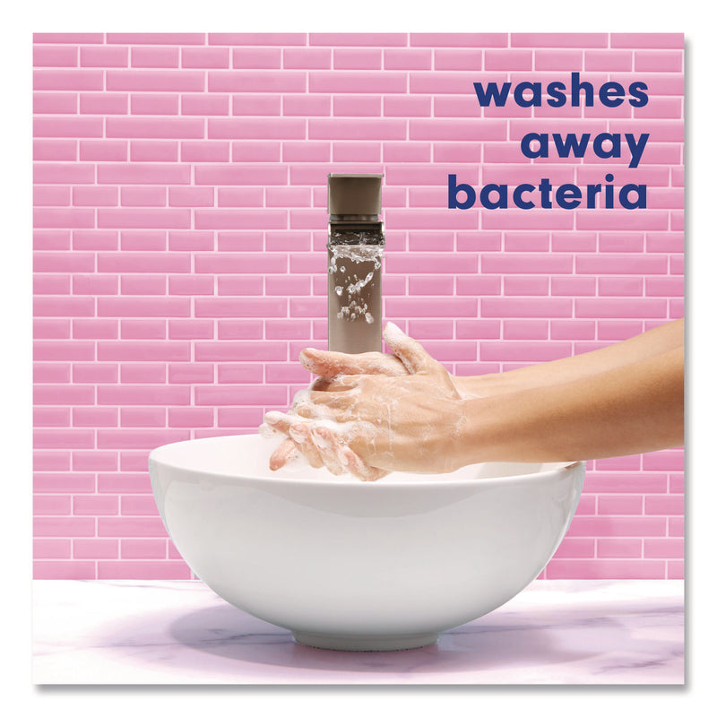 Softsoap® Liquid Hand Soap Pumps, Coconut and Hibiscus Scent, 11.25 oz, 6/Carton (CPCUS07157ACT) Case of 6