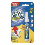 OxiClean™ On-the-Go Pen Stain Remover, Bonus Size, 22 mL Pen (CDC8057523564EA) Each