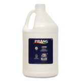 Prang® Washable Liquid White School Glue, 128 oz, Dries Clear (DIXX152300001) Each