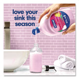 Softsoap® Liquid Hand Soap Refills, Coconut and Hibiscus Scent, 50 oz, 6/Carton (CPC61049619) Case of 3